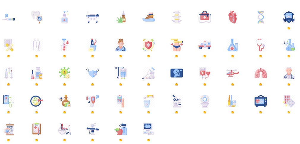 [Flaticon] Icon Pack_ Medicine _ Flat 50 icons (20_0.jpg